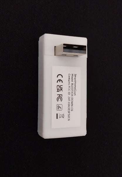 Bluetooth Proxy Stick