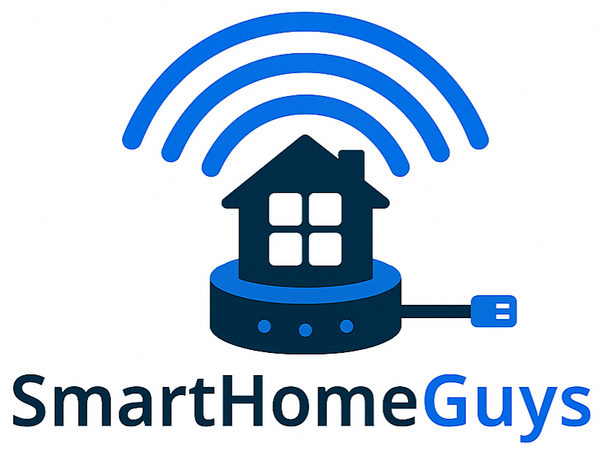 SmartHomeGuys