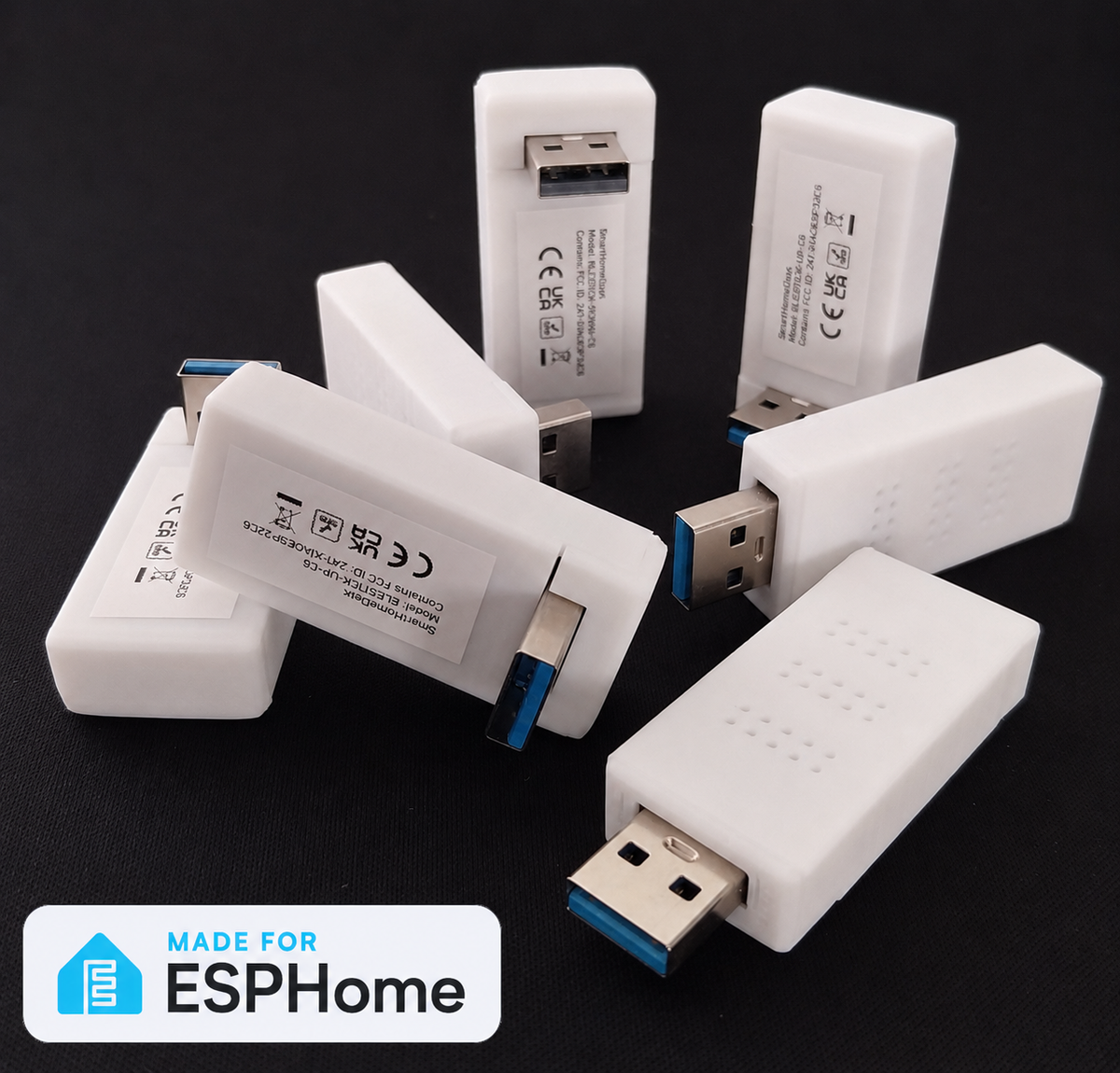 Bluetooth Proxy Stick